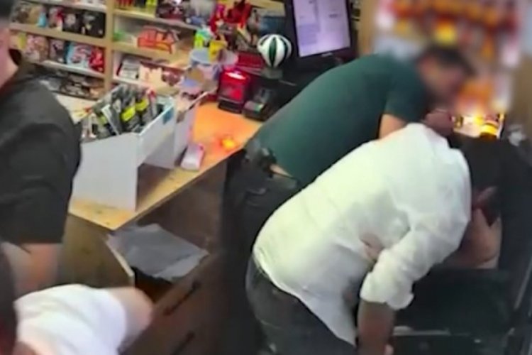 Tekel saldırısında istenen cezalar belli oldu