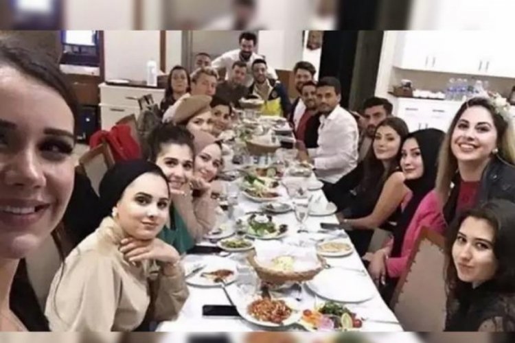 Fenomenlere k&ouml;t&uuml; haber! D&uuml;ğmeye basıldı