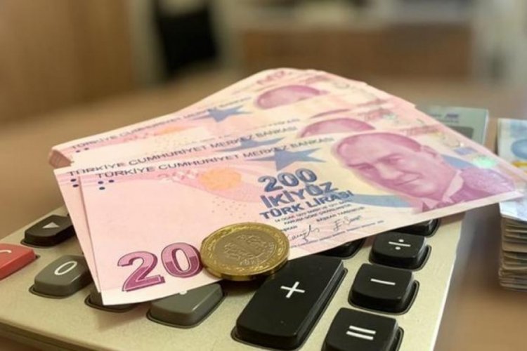 &Ccedil;alışan emeklilere 5000 TL ikramiye ne zaman verilecek?