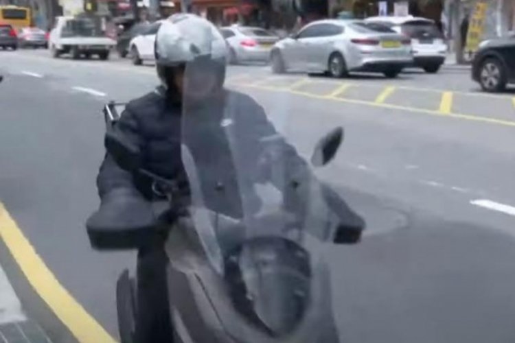 Binlerce T&uuml;rk &ccedil;alışmak i&ccedil;in G&uuml;ney Kore'ye akın ediyor!