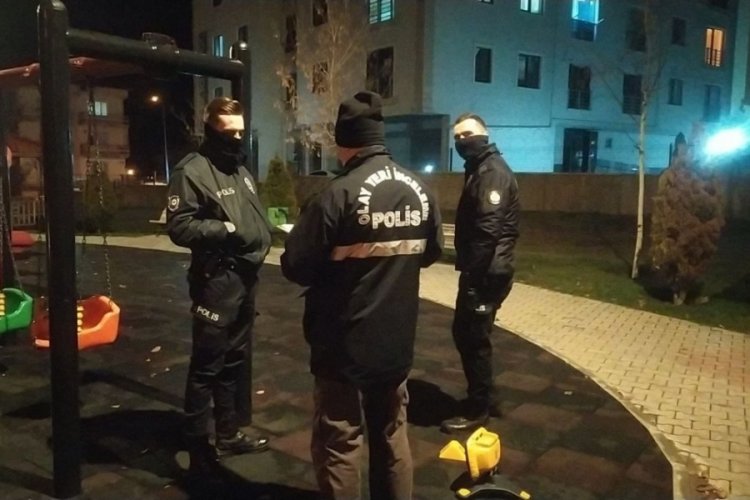 &Ccedil;orum'da meydana gelen bı&ccedil;aklı kavgada 1 kişi yaralandı