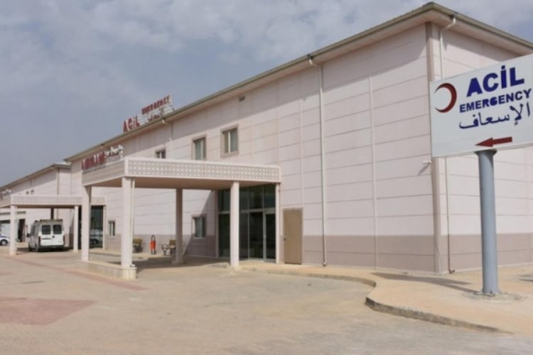 Suriye'de eğitilen doktorlar T&uuml;rkiye'de hasta mı bakacak?