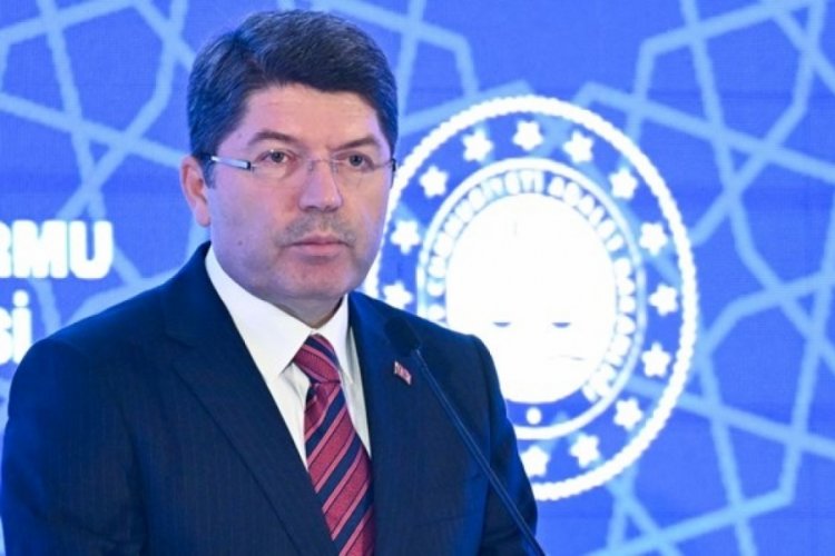 Bakan Tun&ccedil;'tan kira uyuşmazlığı a&ccedil;ıklaması