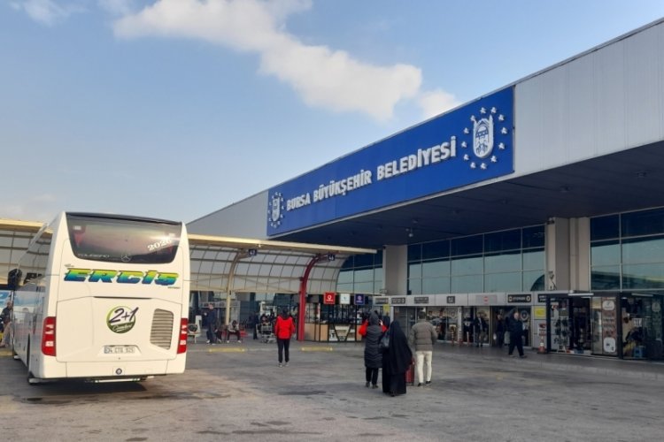 Otob&uuml;slerde yeni d&ouml;nem! Uygulama 1 Ocak'ta y&uuml;r&uuml;rl&uuml;ğe giriyor