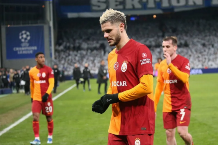 Galatasaray'ın rakibi belli oluyor