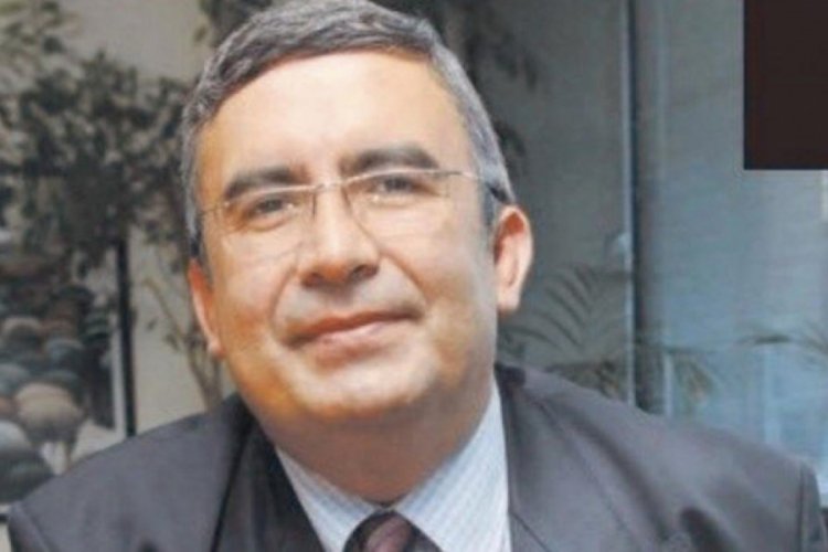 Necip Hablemitoğlu kimdir?