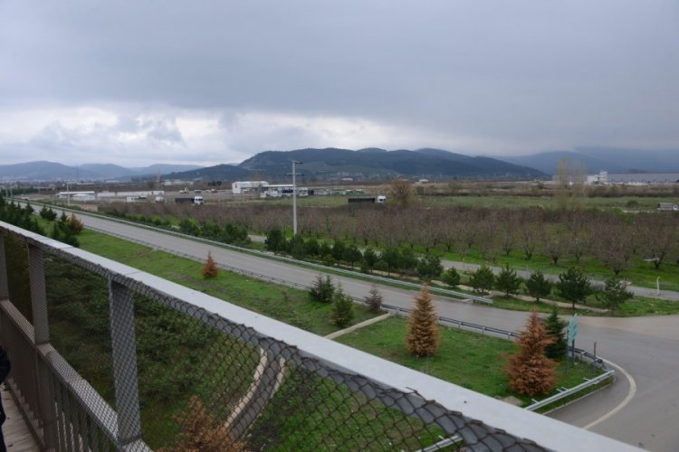 Bursa'da sağlık yatırımları her ge&ccedil;en g&uuml;n artıyor!