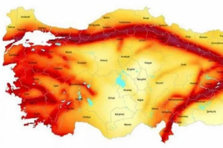 Diri fay hattı nasıl sorgulanır?