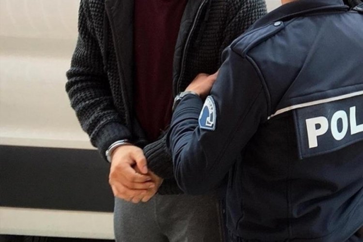 Van'da ka&ccedil;ak&ccedil;ılık operasyonlarında 24 g&ouml;zaltı