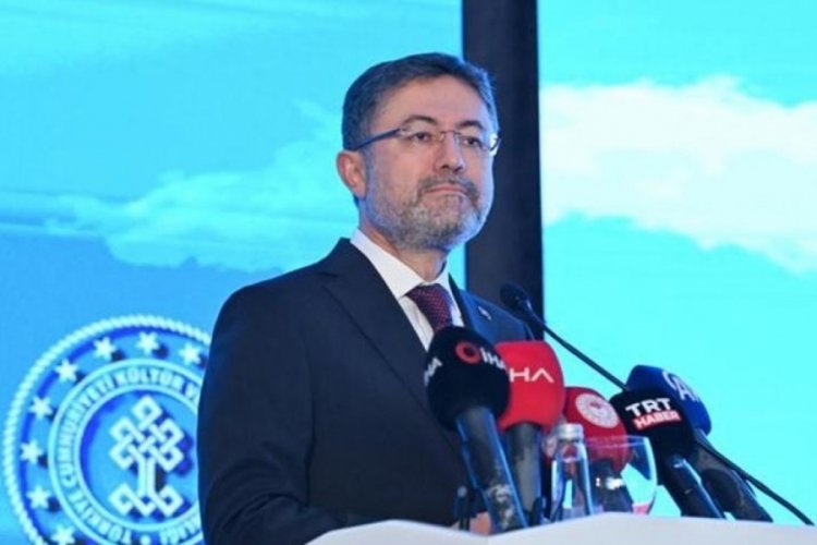 Ankara'da 'tarım ve ormancılık' sempozyumu