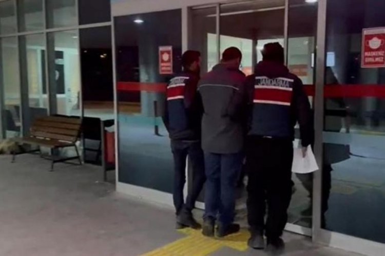 5 ilde FET&Ouml;'ye yeni operasyon