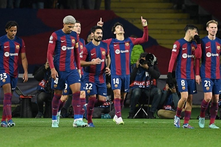 Devler Ligi'nde son 16 turu eşleşmeleri belli oldu