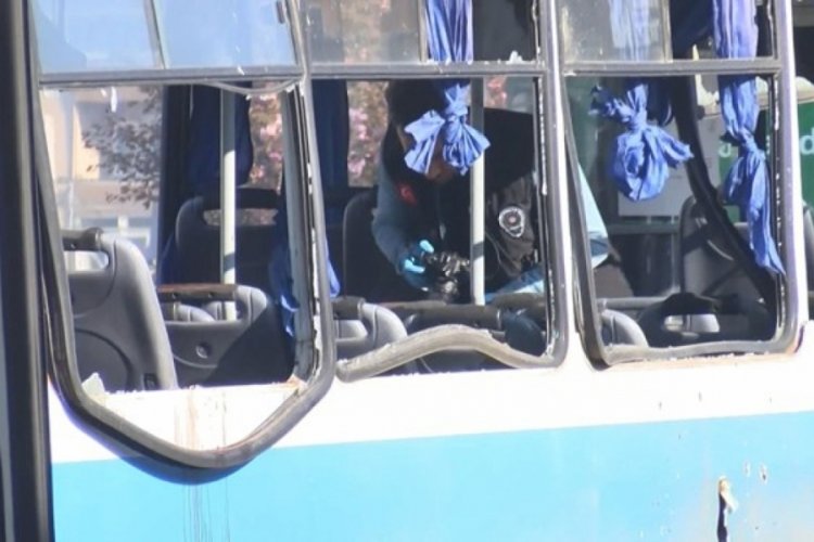 Bursa'da cezaevi aracına bombalı saldırı davasında karar &ccedil;ıktı!