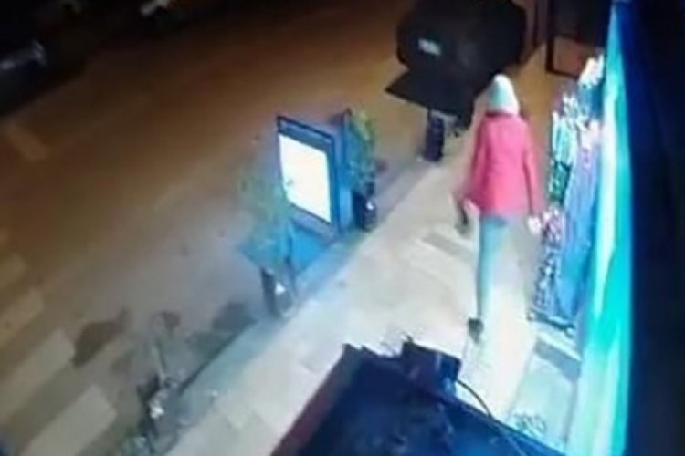 Denizli'deki kredi kartı hırsızları yakalandı