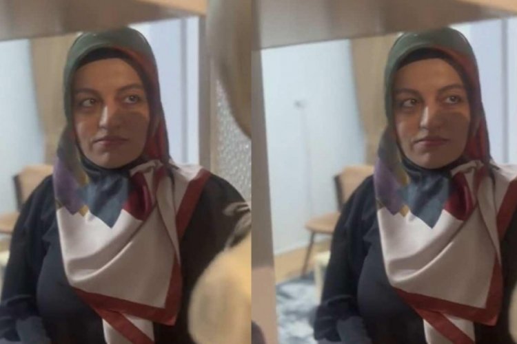 Kız isteme t&ouml;reninde tuzlu kahveye kaynana m&uuml;dahale etti!