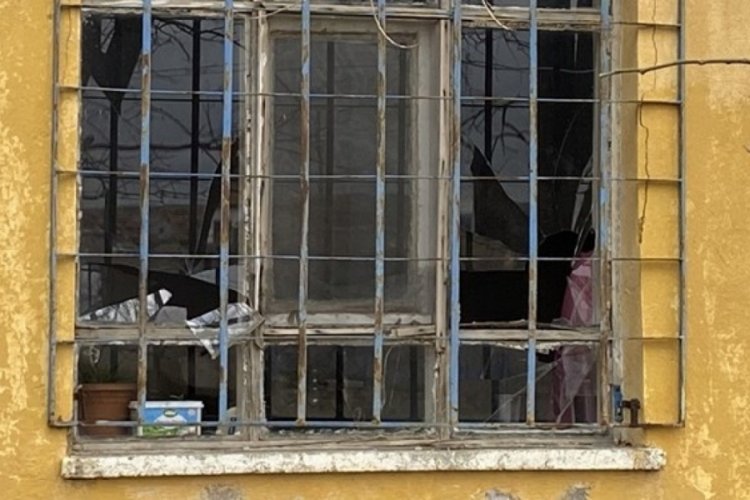 Kırşehir'deki silahlı saldırıyla ilgili 2 ş&uuml;pheli yakalandı