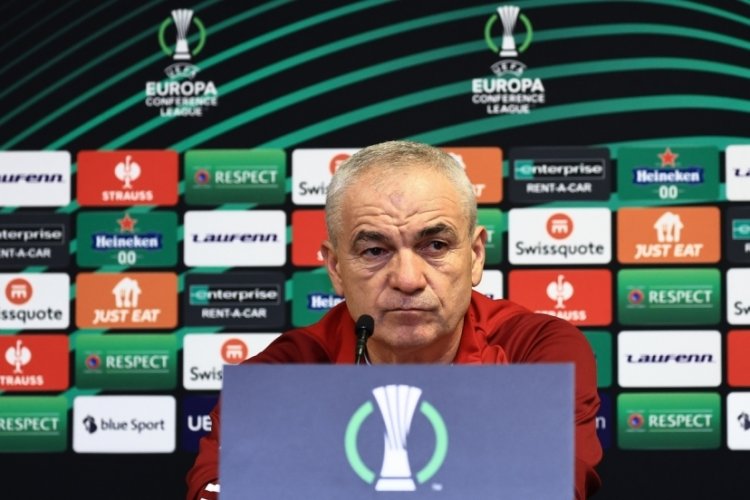 Beşiktaş'tan Rıza &Ccedil;alımbay a&ccedil;ıklaması geldi