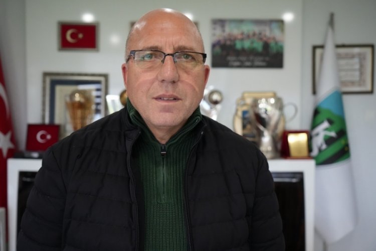 Ekrem Can ile Nijerya'da bulunan Engin Koyun hastaneye başvurdu