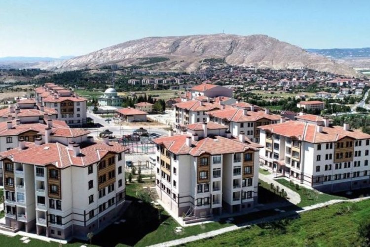 TCMB a&ccedil;ıkladı! Konut fiyatları ekimde y&uuml;zde 86 arttı