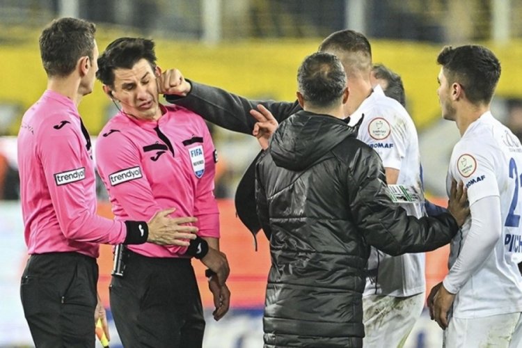 Halil Umut Meler'e yumruklu saldırıda Adli Tıp Kurumu raporu iddianamede