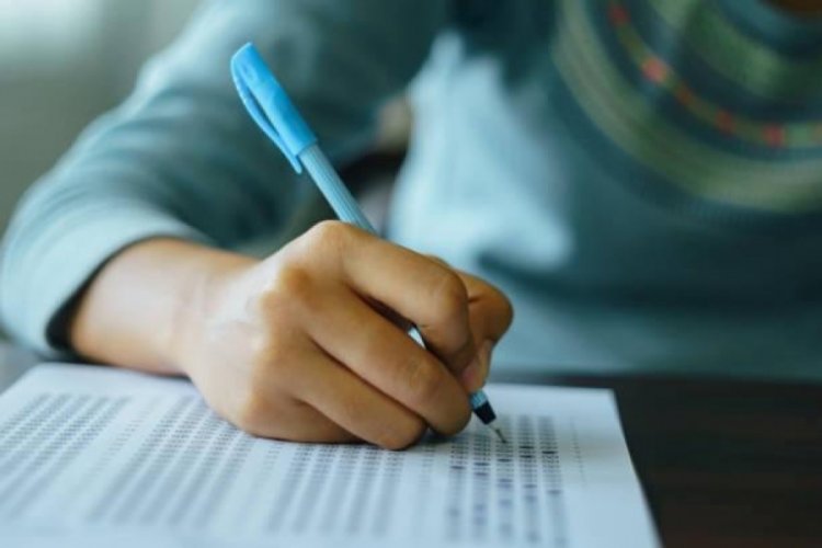 Orta&ouml;ğretim i&ccedil;in yazılı sınavlarına ilişkin &ouml;rnek soru kitap&ccedil;ıkları yayımlandı