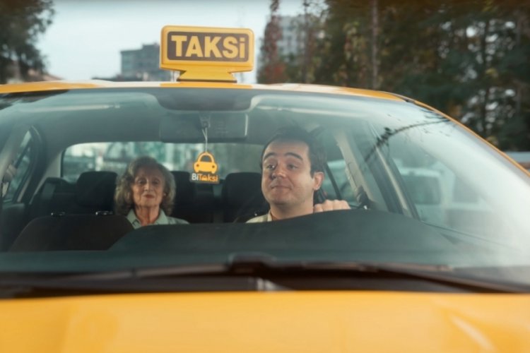 BiTaksi, 10'uncu yılını reklam filmleriyle kutluyor!