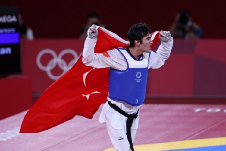 Tekvandoda 2024 Paris Olimpiyatları'na 13 kota