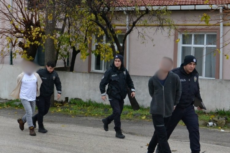 Edirne'de 1 kişinin hayatını kaybettiği silahlı &ccedil;atışmada 1 kişi tutuklandı