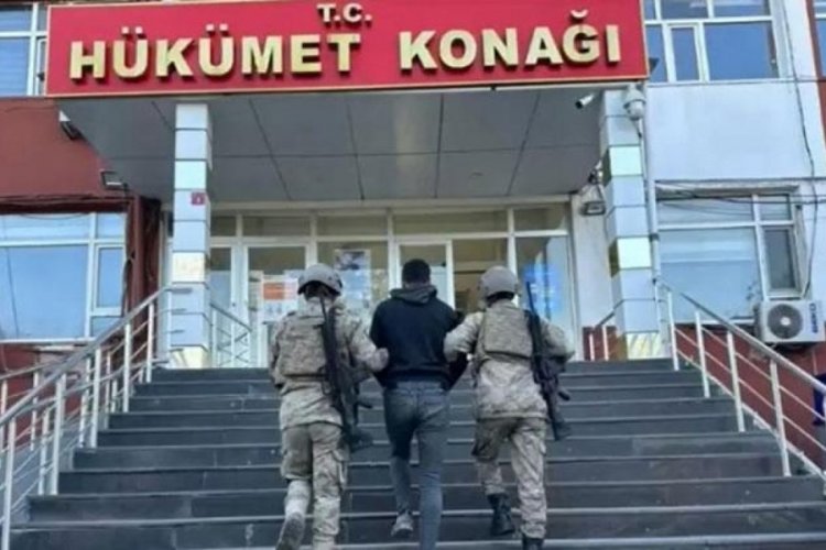 Diyarbakır'da operasyon! 129 kişi tutuklandı