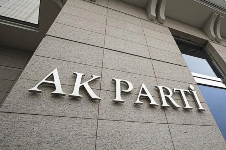 AK Parti Bursa il başkanı ve il&ccedil;e başkanları Genel Merkeze &ccedil;ağrıldı