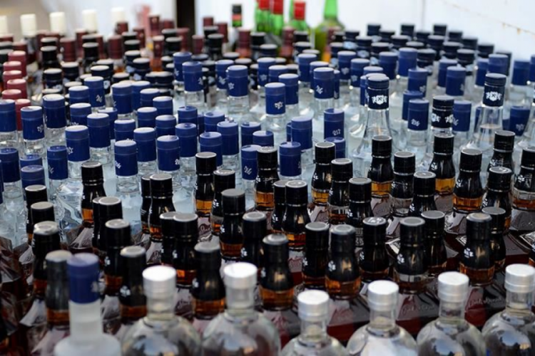 AESOB Başkanı Adlıhan Dere'den sahte alkol uyarısı