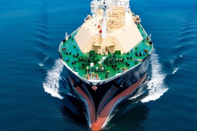 BP, Kızıldeniz'deki petrol sevkiyatlarını durdurdu!