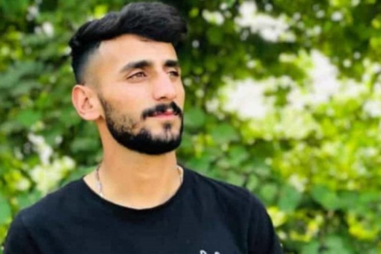 Şırnak'ta silahla vurulan gen&ccedil; hayatını kaybetti