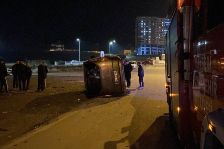 Somali Cumhurbaşkanı'ndan Yunus Emre G&ouml;&ccedil;er'in ailesine taziye telefonu