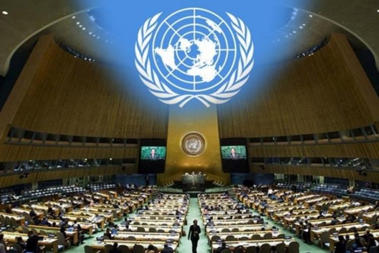 BM: Gazze'de ihtiya&ccedil;ları karşılayacak yardımları sağlamak i&ccedil;in koşullar uygun değil