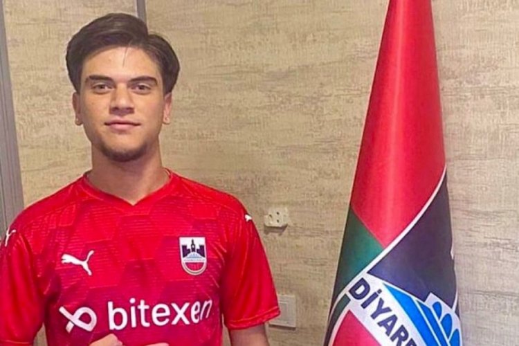 Eski Timsah, Bursaspor'a karşı