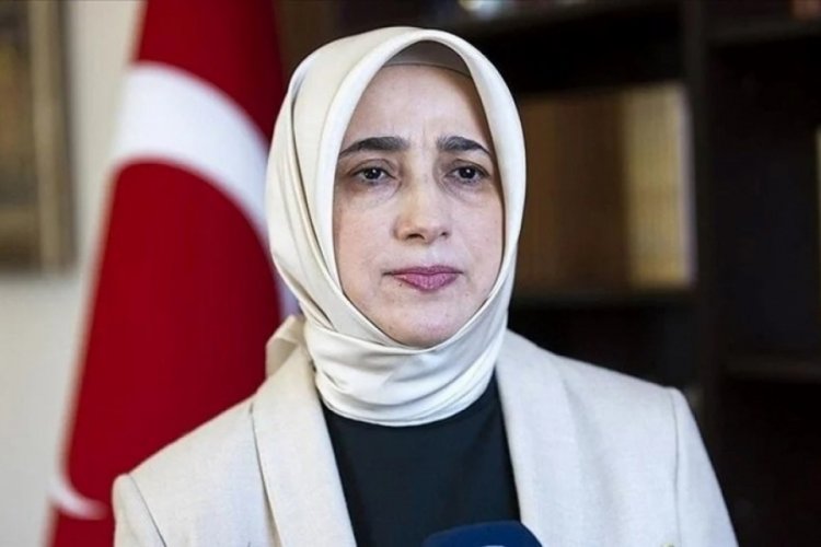 AK Parti Grup Başkan Vekili Zengin, TBMM Başkanvekili Karaca'yı istifaya davet etti