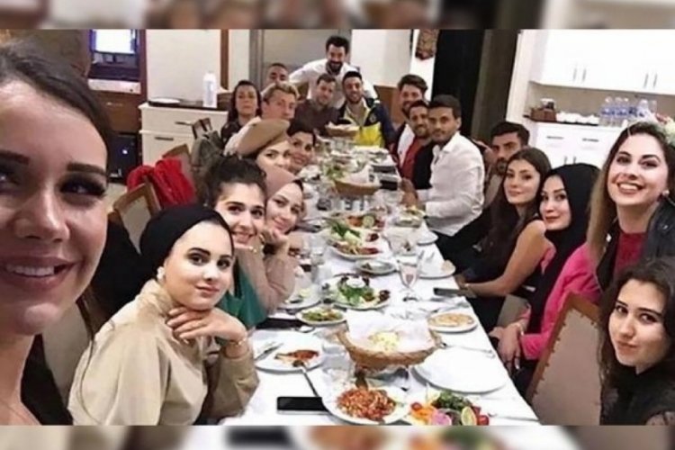 Fenomenler ve g&uuml;zellik merkezlerinin bağlantısı ne?