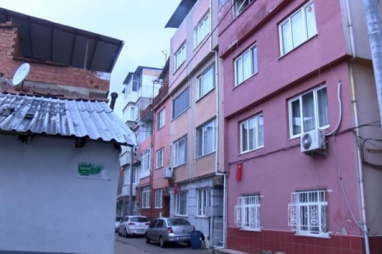 Bursa'da silahla vurulduktan sonra g&uuml;nlerce alıkonulan kadının ailesi konuştu!