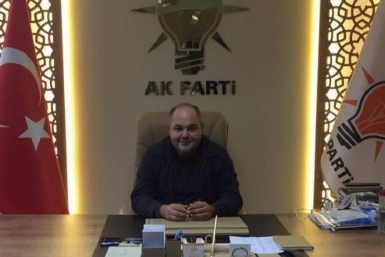 AK Parti Orhangazi Y&ouml;netim Kurulu &Uuml;yesi &Uuml;mit Baykan hayatını kaybetti!