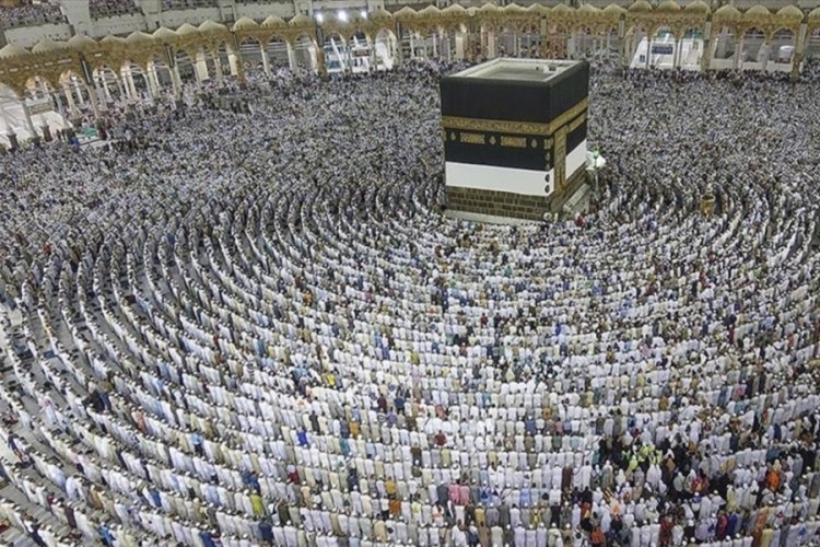 S&uuml;per ma&ccedil;ın Arabistan'a alınması, umrecileri vurdu