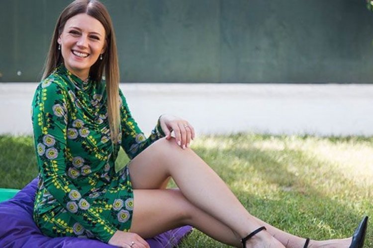Gizem Karaca sosyal medyanın diline d&uuml;şt&uuml;