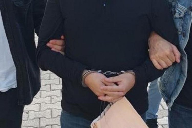 Ankara merkezli 8 ilde DEAŞ'a operasyon