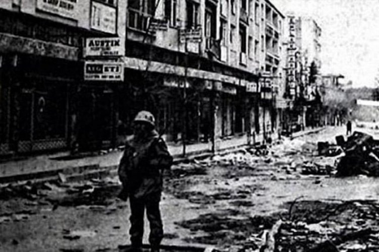 Tarihte bug&uuml;n neler oldu? (19 Aralık)