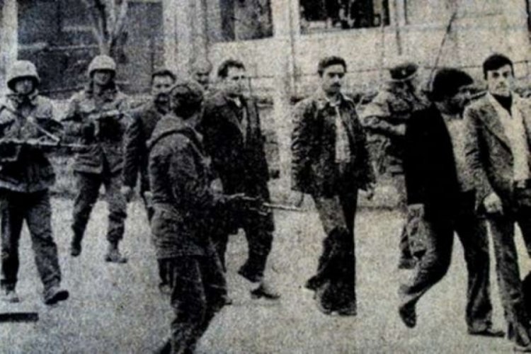 Kahramanmaraş olayları nedir? Kahramanmaraş olayları ne zaman ger&ccedil;ekleşti?