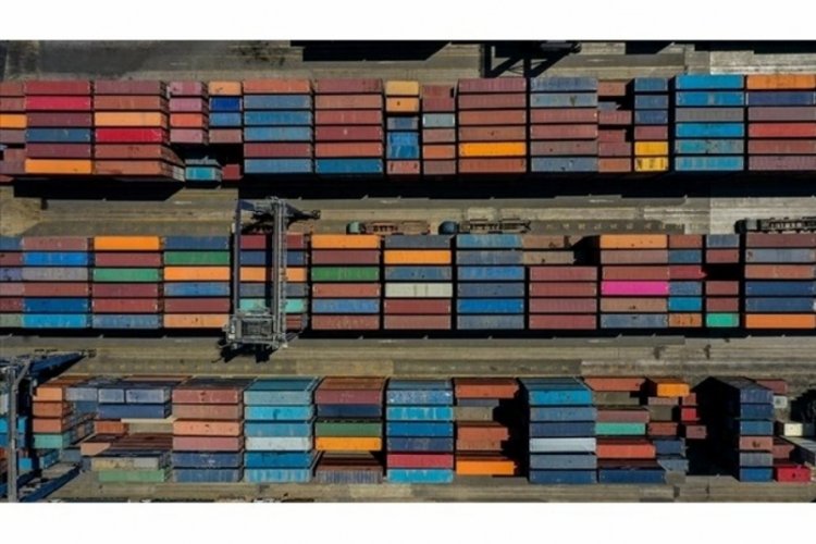 T&uuml;rkiye'nin İspanya'ya ihracatında rekor