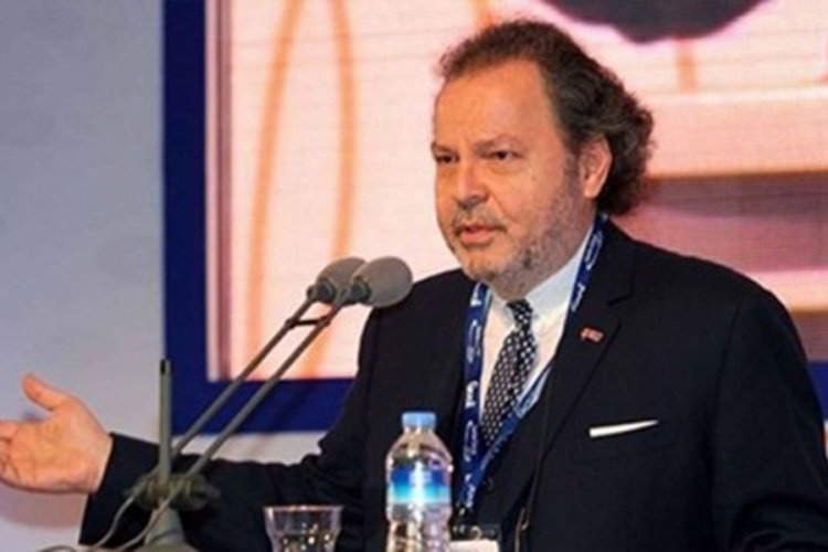 C&uuml;neyd Zapsu'dan Cumhurbaşkanı Erdoğan itirafı!