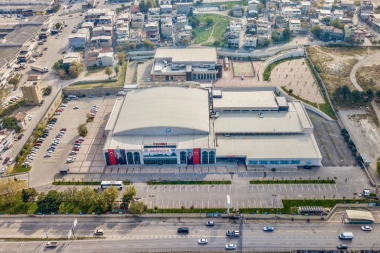 Yeni 'Naimler' Bursa'da yetişiyor