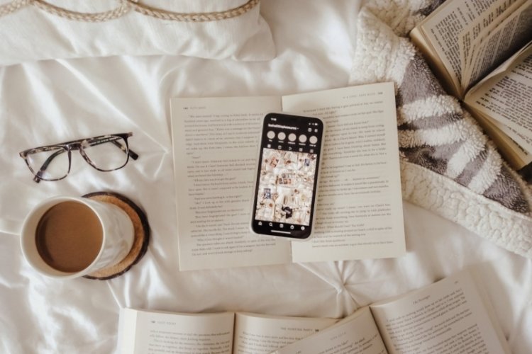 Bookstagram nedir? Kim bu Bookstagramlar? Ne yaparak hayatımıza girdiler?