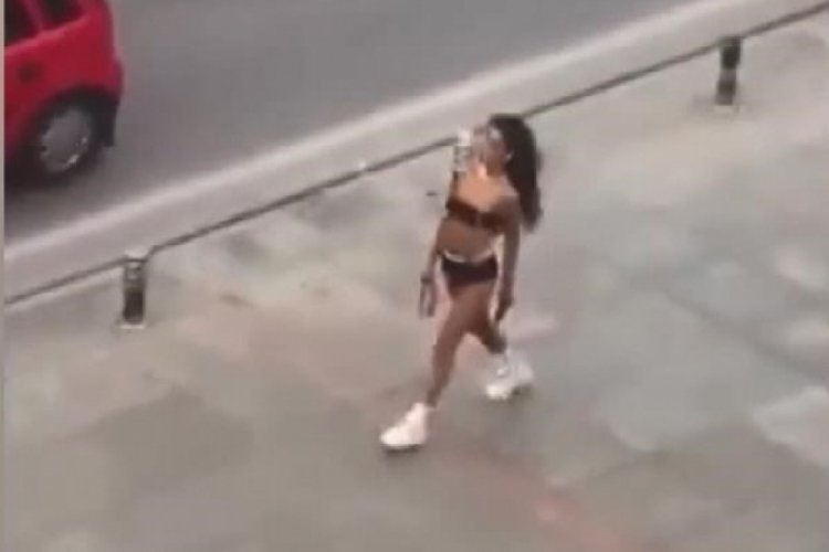 Melisa Yaren Aydınalp'e yurt dışına &ccedil;ıkış yasağı!